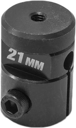 MOTION PRO ENGINE DOWEL PIN REMOVER 21MM - 08-0707